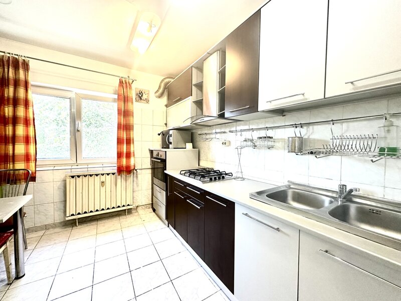 Inchiriere Apartament Camere Calea Septembrie Prosper Decomandat