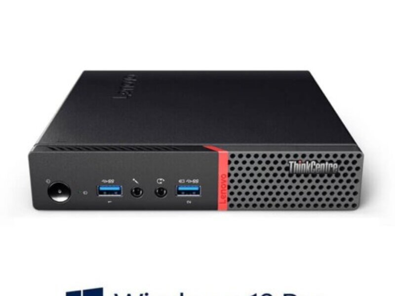 Mini Pc Lenovo Thinkcentre M X Anuntul Ro