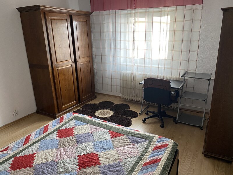 Inchiriere Apartament Camere Piata Alba Iulia Ofer Ap Camere