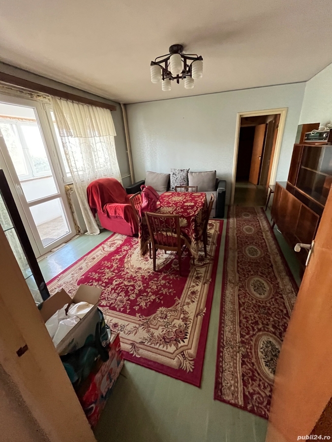 Apartament Camere Dristor Liviu Rebreanu Minute Metrou Anuntul Ro