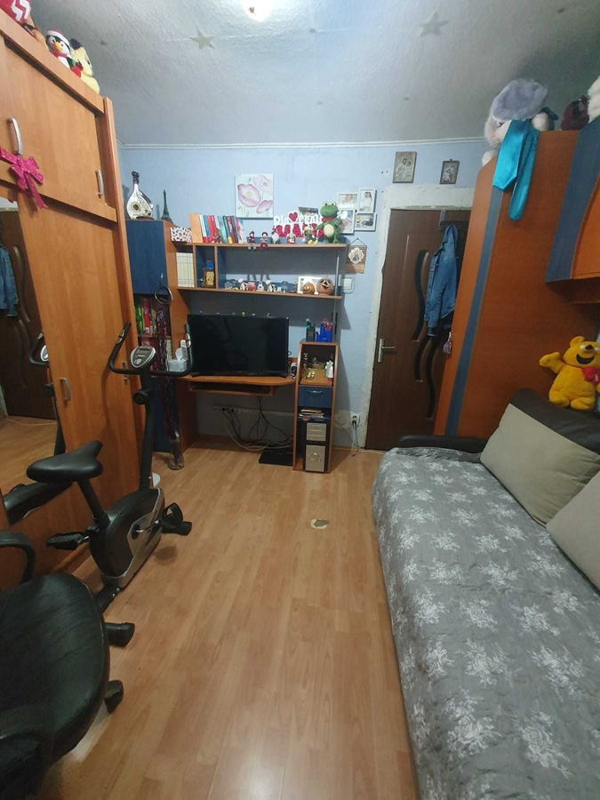 Apartament 2 Camere Drumul Taberei Prelungirea Ghencea Anuntul Ro