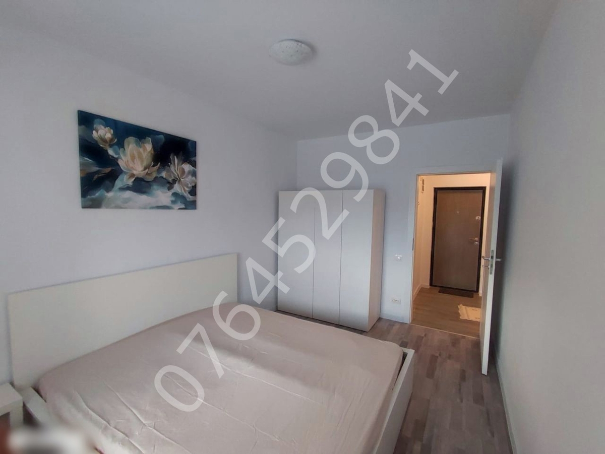 Inchiriere Apartament Camere Militari Rotar Park Metro Mc Donald S