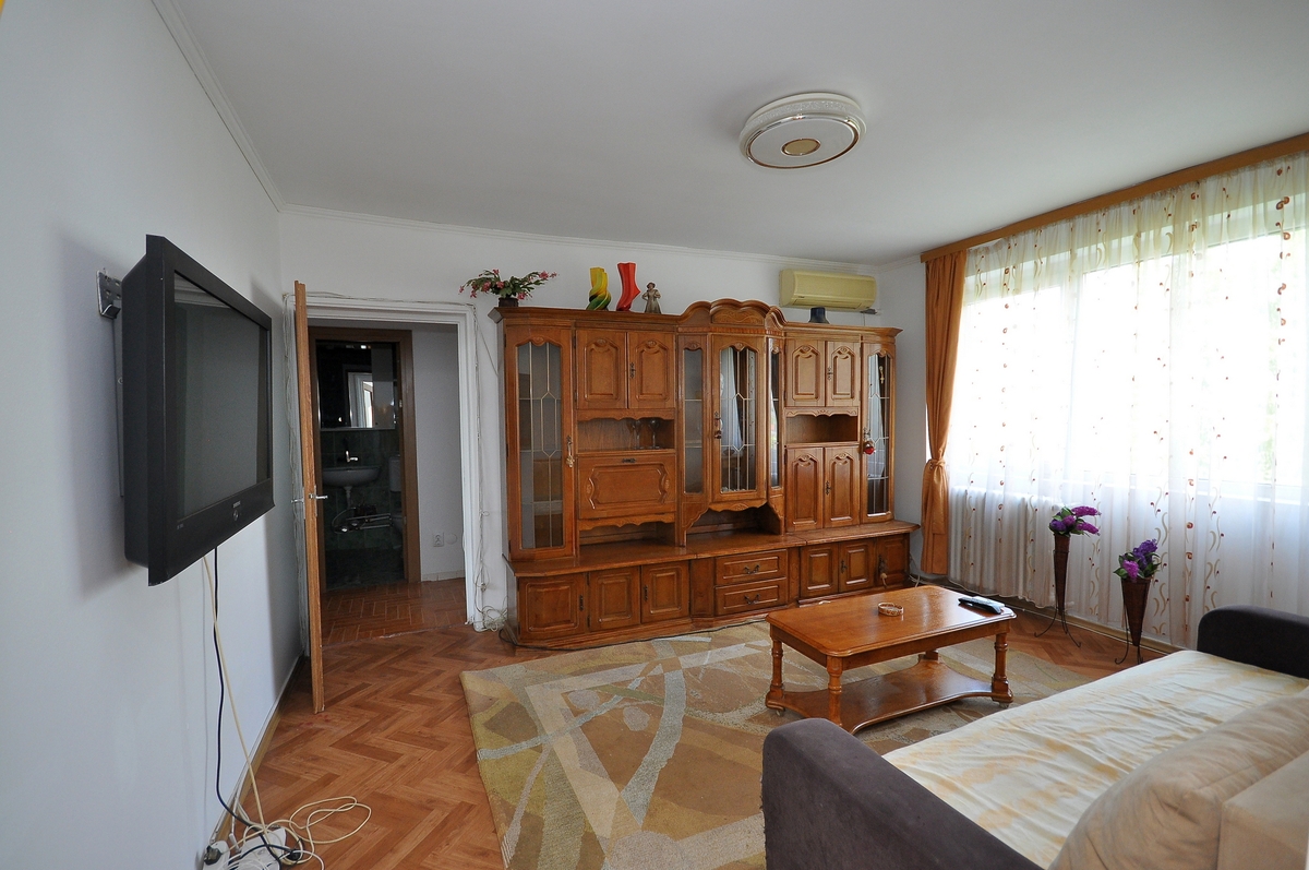 Inchiriere Apartament Camere Iancului Mihai Bravu Stradal Apartament