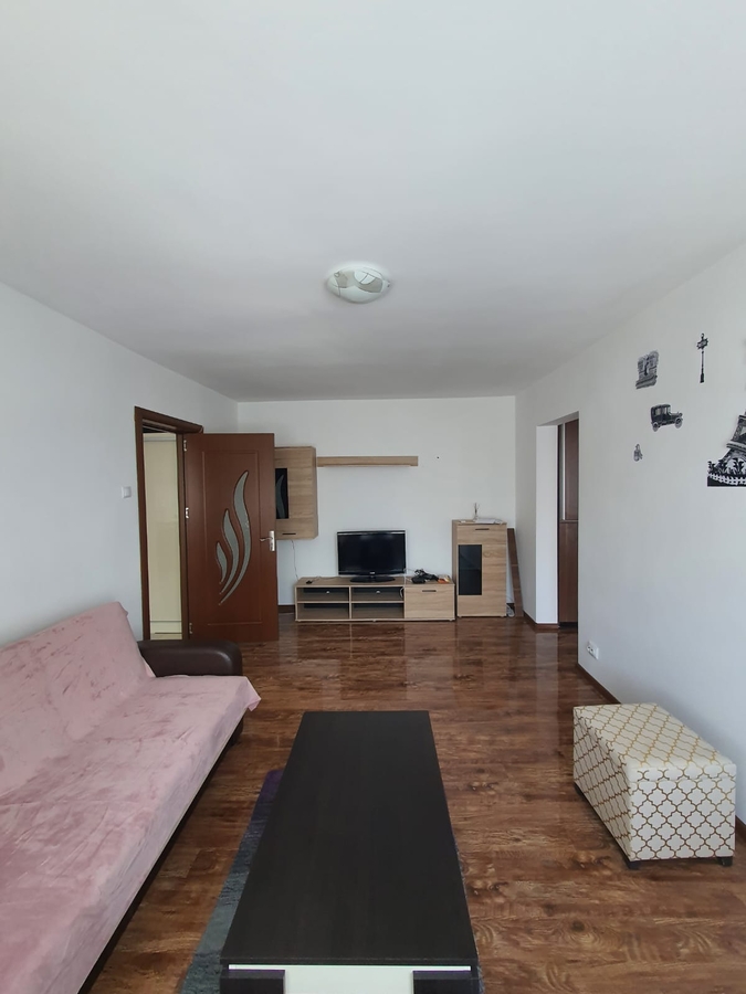 Inchiriere Apartament 2 Camere Baba Novac Parc Ior Cinema Gloria