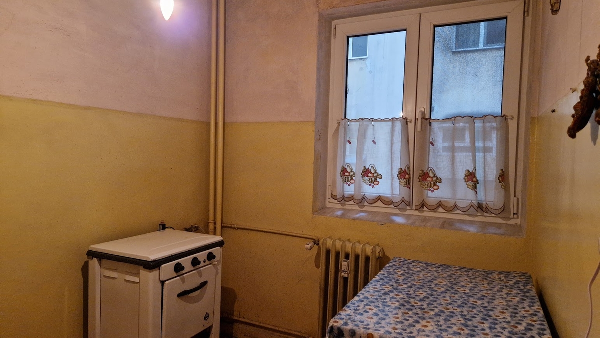 Apartament 3 Camere Drumul Taberei Valea Oltului 71 Anuntul Ro