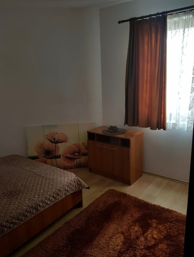 Inchiriere Apartament Camere Dristor Metrou Bloc Nou De Mp