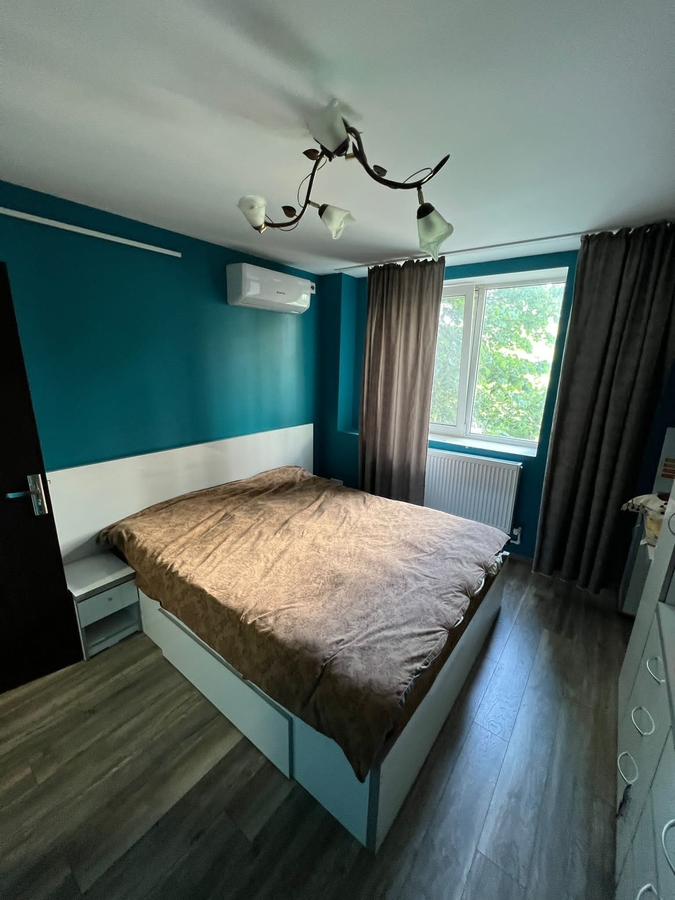 Inchiriere Apartament Camere Costin Georgian Diham Particular