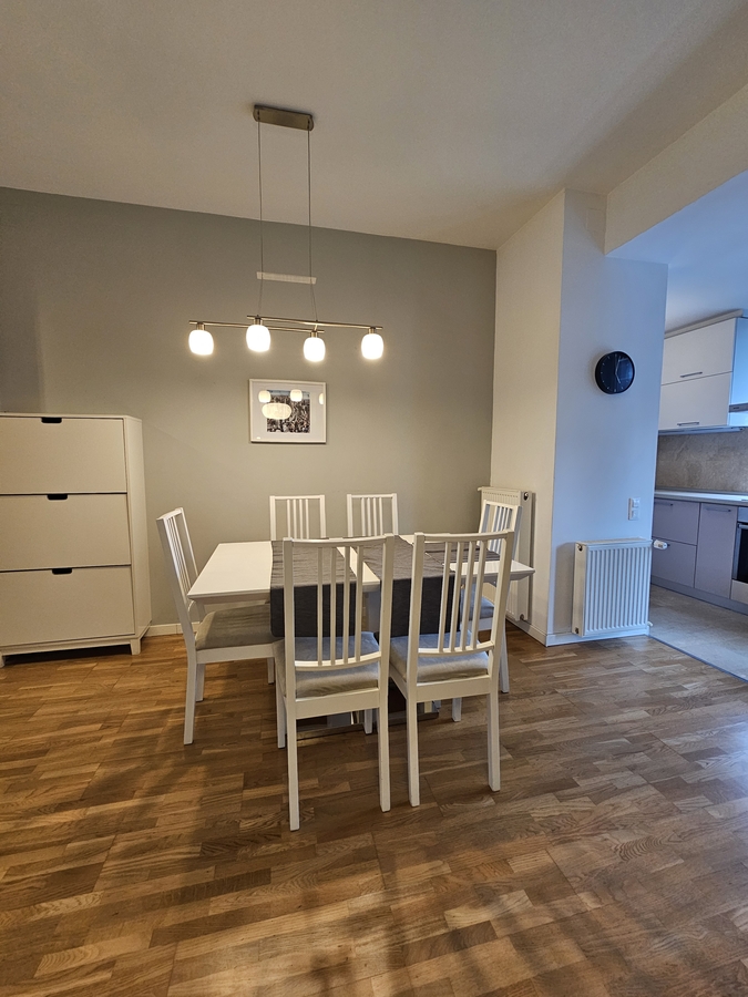 Apartament Camere Calea Calarasi Va Prezint Spre Vanzare Un