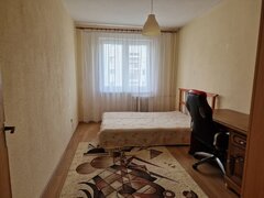 Apartament Camere Titan Minute Metrou Si Parc Ior Chiar Pe Lunca