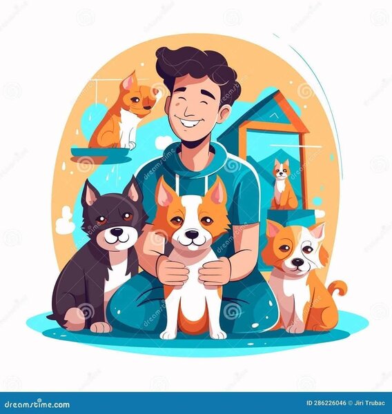 ...