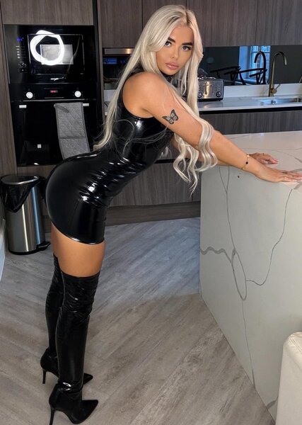 ...
