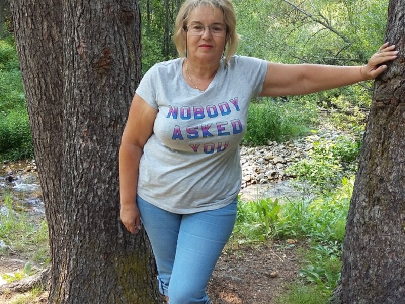 ...