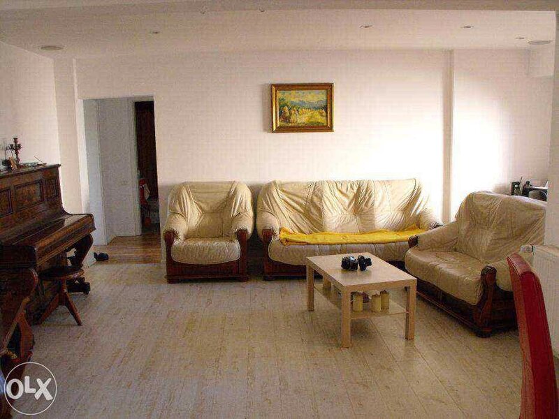 Apartament 3 camere Snagov, Ghermanesti, chiar langa parcul Primariei Snago