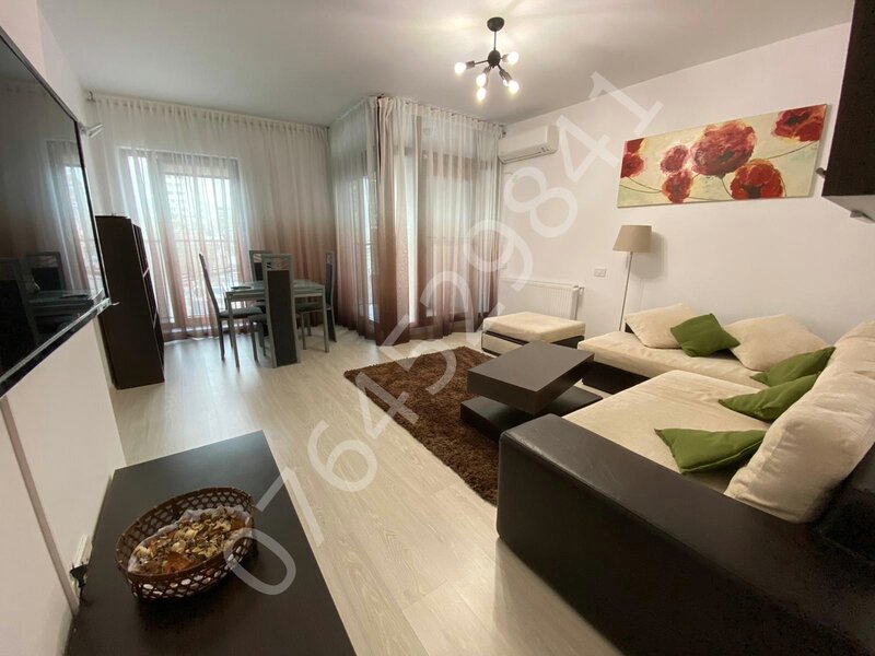 Inchiriere apartament 3 camere Iancului, 5 min. metrou, str