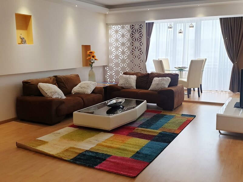 Inchiriere apartament 2 camere Vitan, Calea Vitan 58, vis a vis Mall Vitan