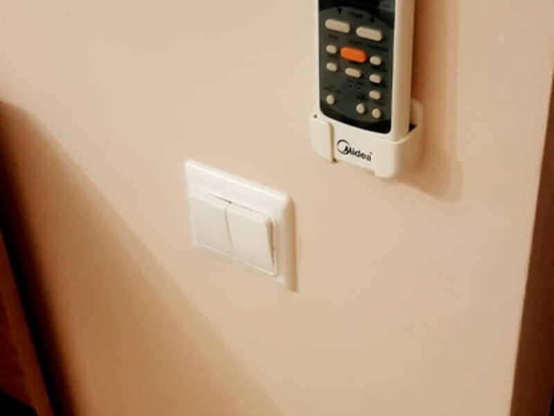 ...