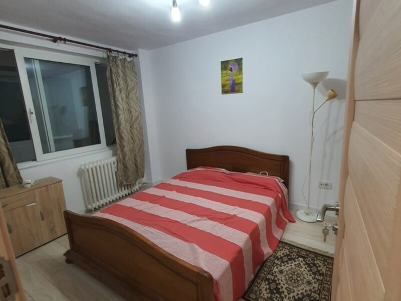 Inchiriere apartament 2 camere Baba Novac, Parc Ior, Mall Park Lake