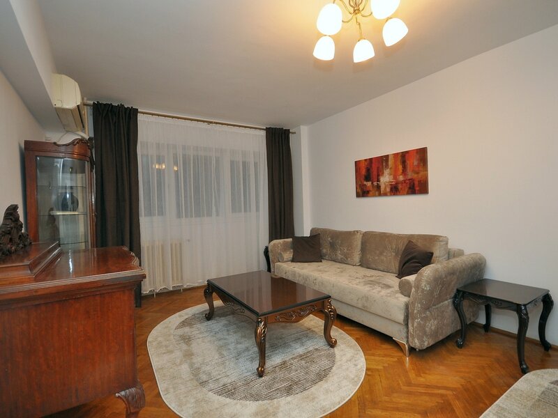 Inchiriere apartament 2 camere Victoriei bld Iancu de Hunedoara apartament 2 camere mo