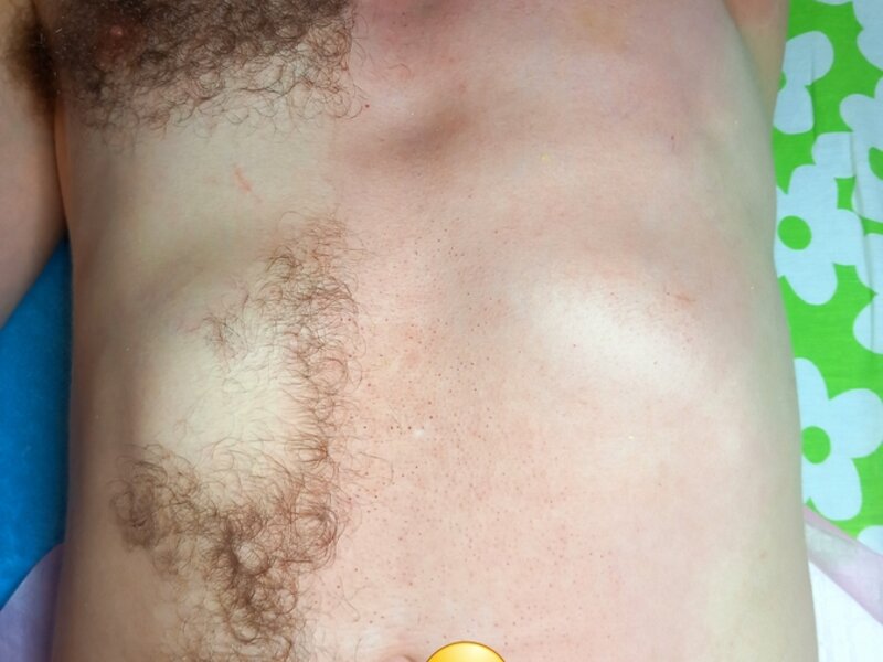 ...