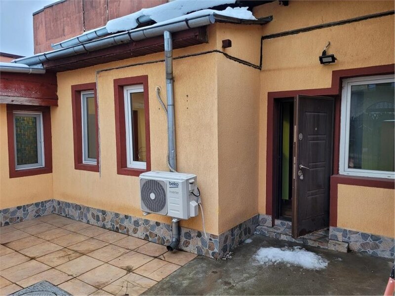 Casa Piata Ferentari Casa singur curte Casa individuala de v anuntul.ro