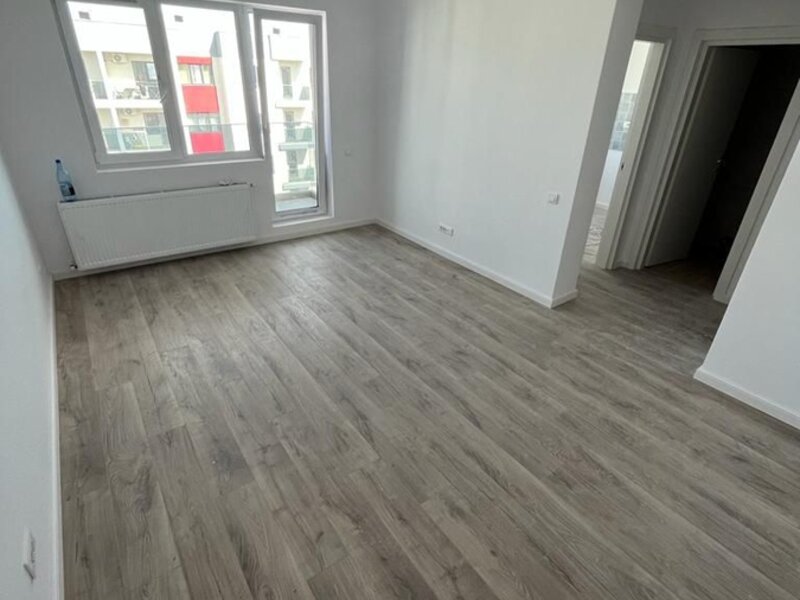 Garsoniera Crangasi Metrou Piata confort 1 etaj 7/8 supr