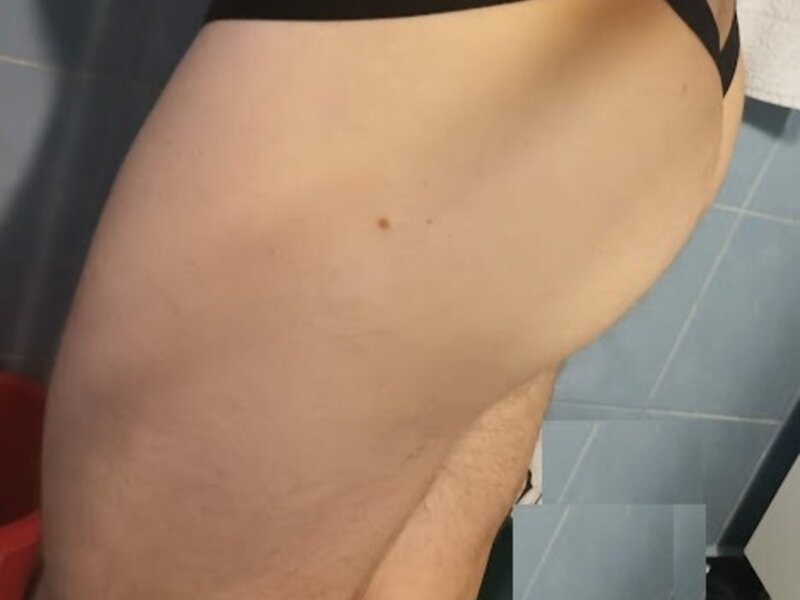 ...