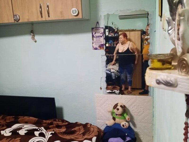 ...
