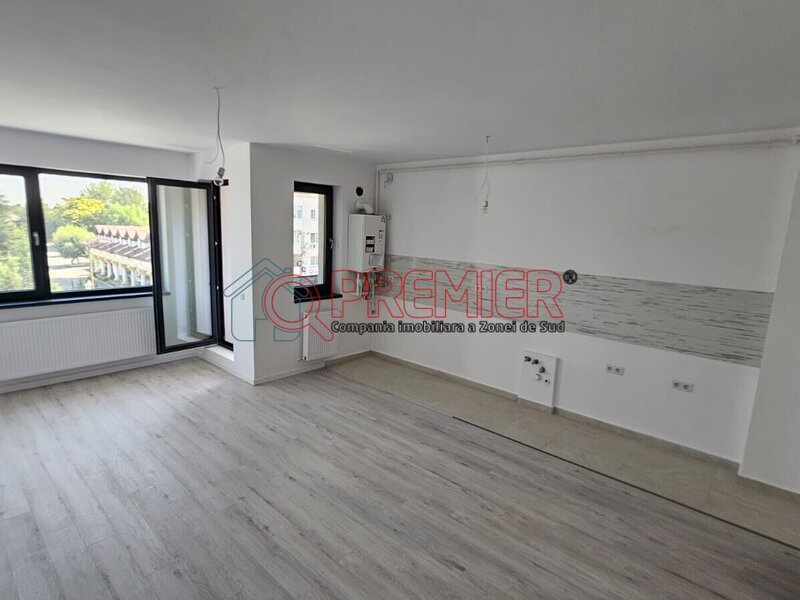 Apartament 3 camere Popesti Leordeni