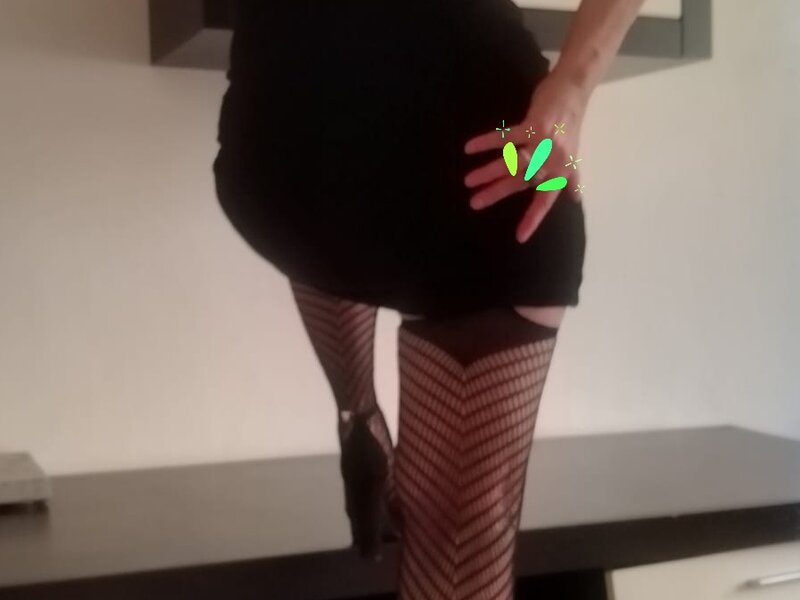 ...