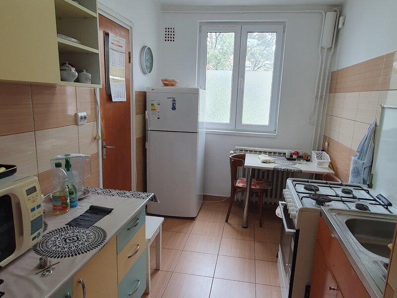 Apartament 3 camere Drumul Taberei, Raul Doamnei Segarcea