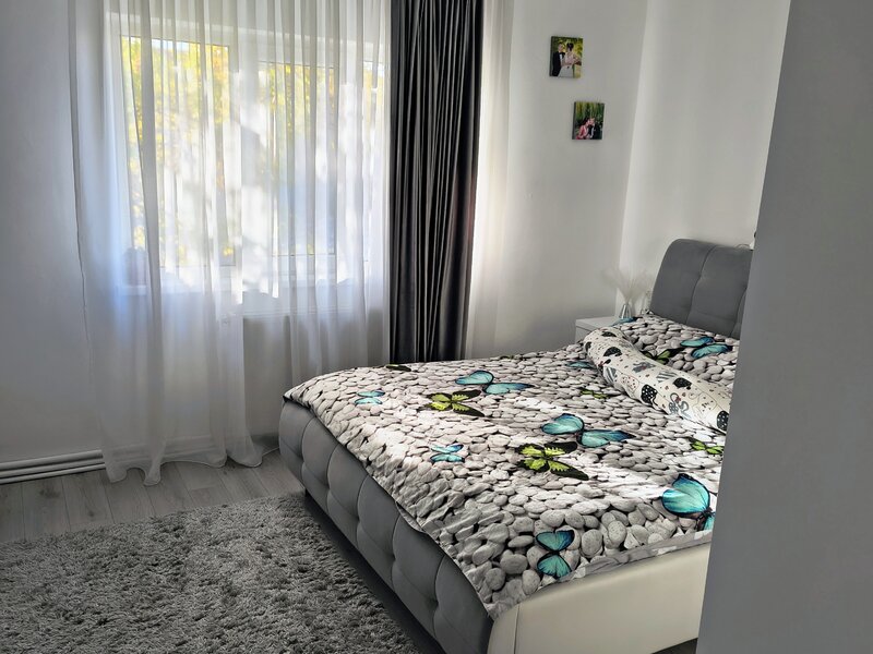 Apartament 2 camere Rahova