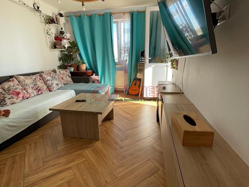 Apartament 3 camere Popesti Leordeni, Metrou Berceni