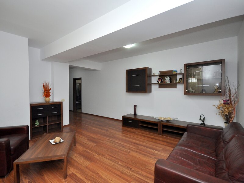 Apartament 2 camere Drumul Taberei, Sunrise Residence