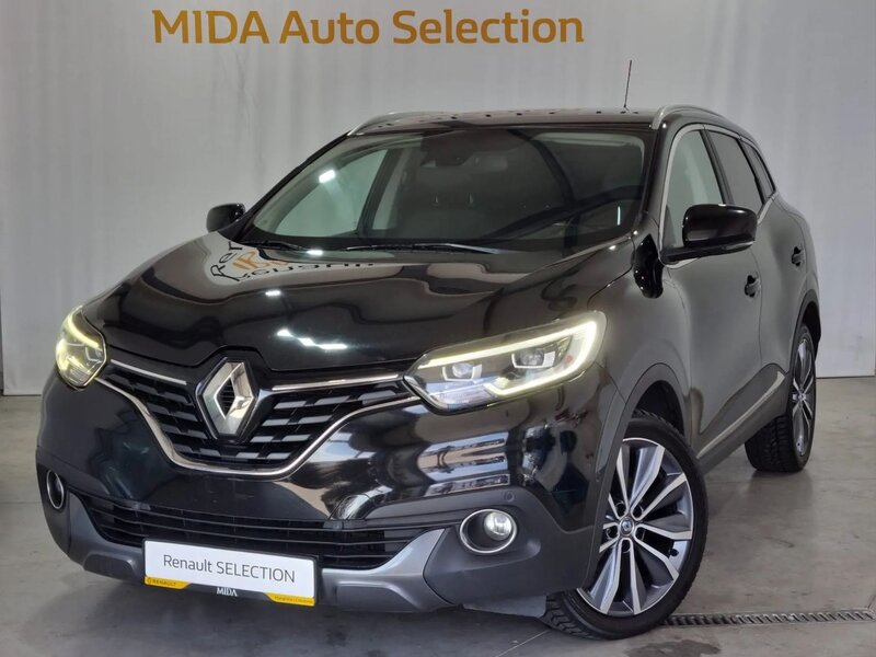 Renault Kadjar