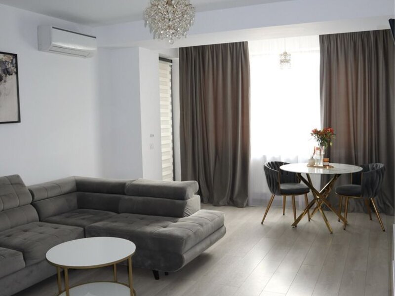 Apartament 2 camere Pipera