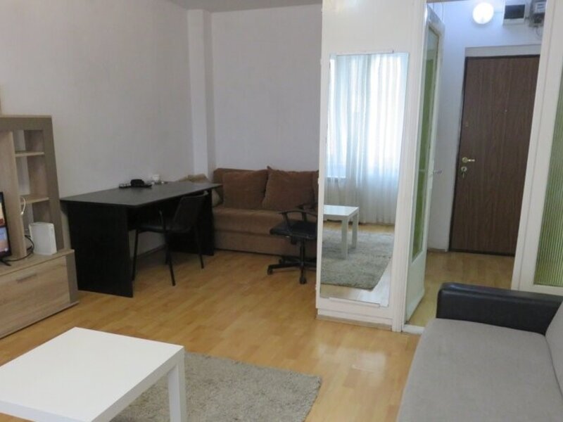 Inchiriere apartament 2 camere Calea Victoriei