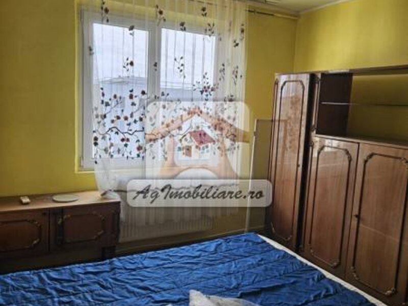 Apartament 3 camere Militari Rasaritului ID: #1208 / 8470 Vanzare 3 camere