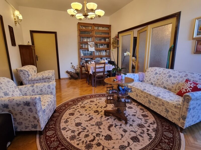 Apartament 4 camere Floreasca, vila, va oferim la vanzare un apartament de