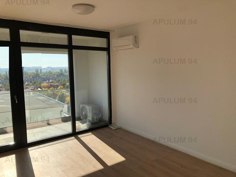 Inchiriere apartament 2 camere Apartament 2 cam 59mp, zona Metrou Mihai Bravu si Parcu