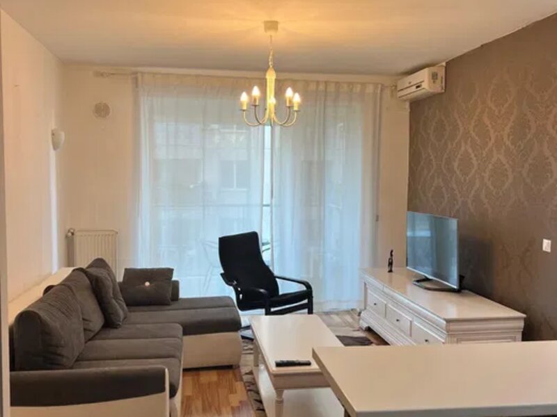 Inchiriere apartament 2 camere Obor Colentina Teiul Doamnei 10 minute metrou Obor