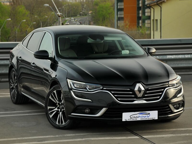 Renault Talisman