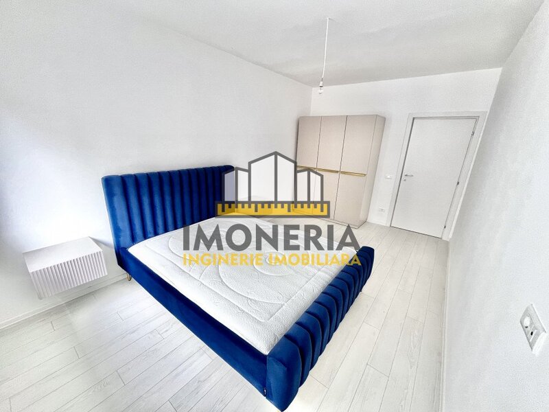 Apartament 2 camere Monolitului, 2 camere spatios