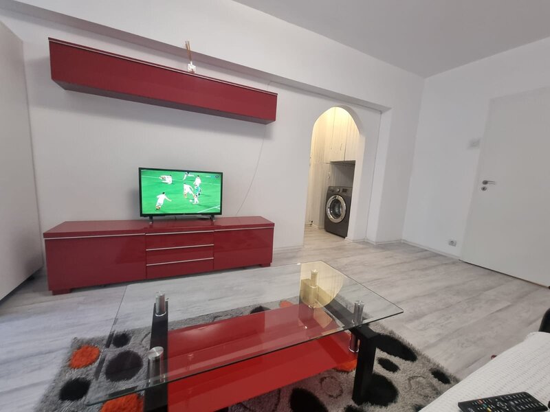 Apartament 2 camere Bd. 1 Decembrie, Poarta 4 Faur Vanzare ap