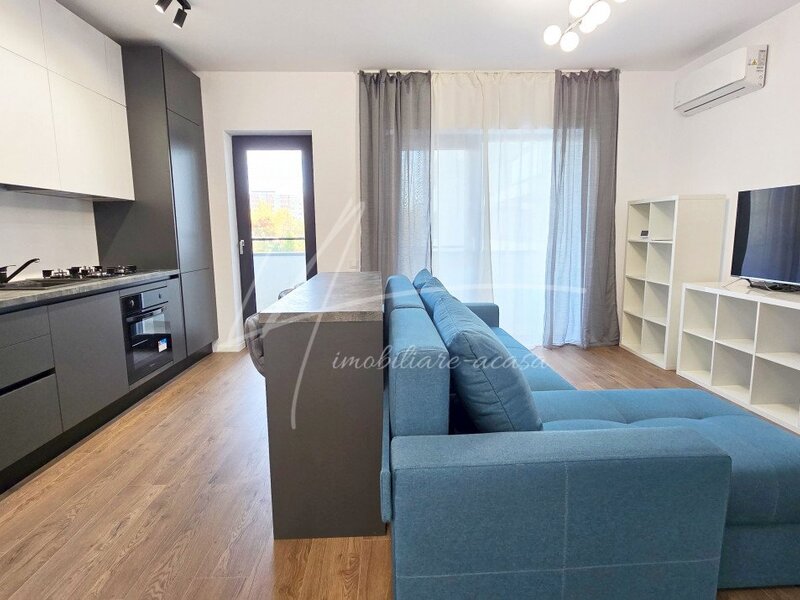 Inchiriere apartament 2 camere Ela Cotroceni, locatie premium