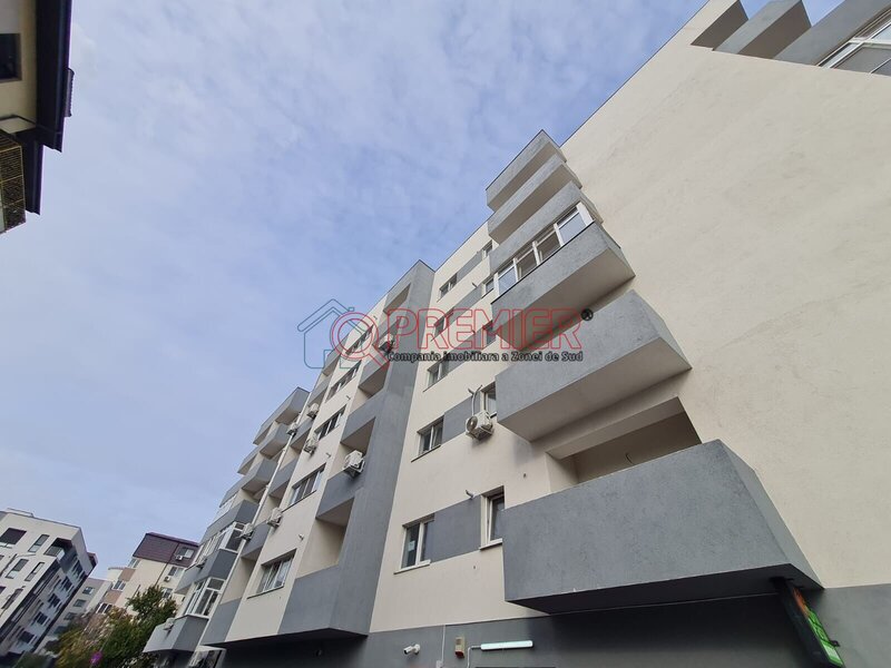 Apartament 2 camere Brancoveanu, mutare imediata