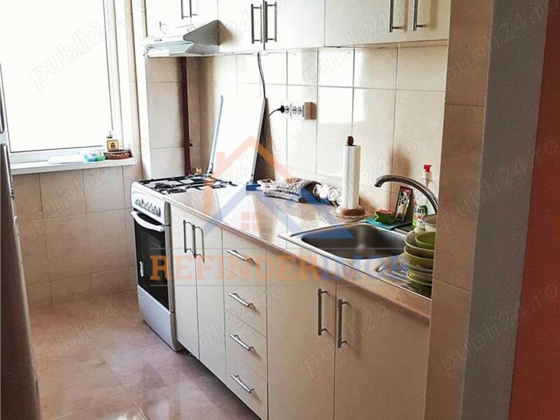 Apartament 4 camere Militari, Piata Veteranilor