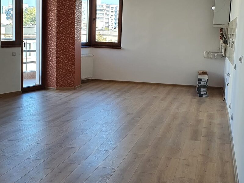 Apartament 2 camere Vitan Mall (Agatha Barsescu) 2 camere cu suprafata de 3