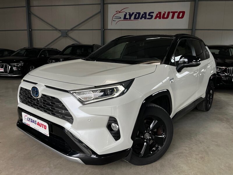 Toyota RAV 4