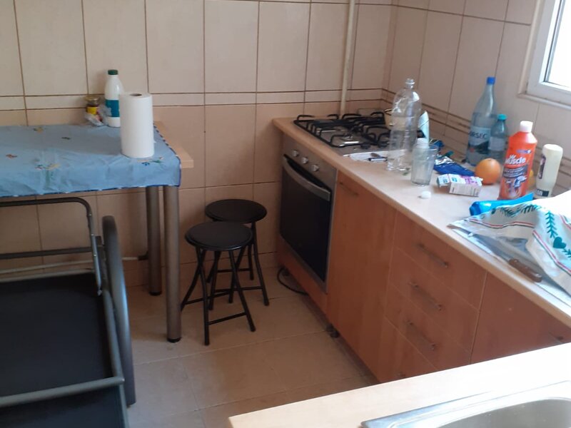 Apartament 2 camere Drumul Taberei 34 Drumul Taberei 34