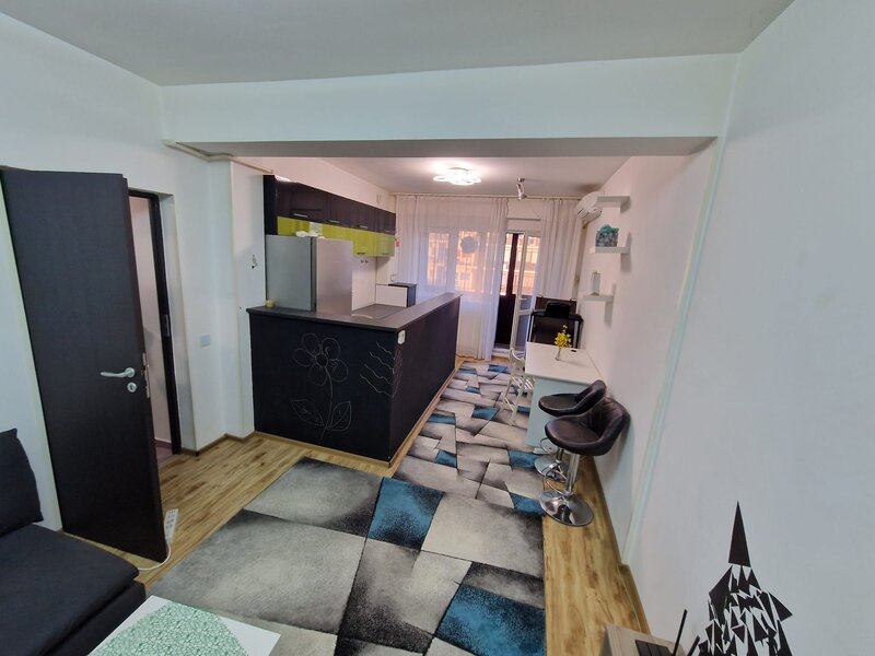 Apartament 2 camere Dobroiesti, Marului, ap. 2 camere tip studio